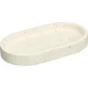 Kwantum Badkamer Tray Tratine Zand