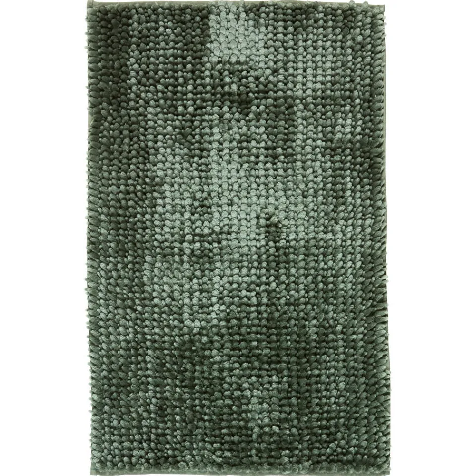 Kwantum Badmat Supersoft Sage Groen