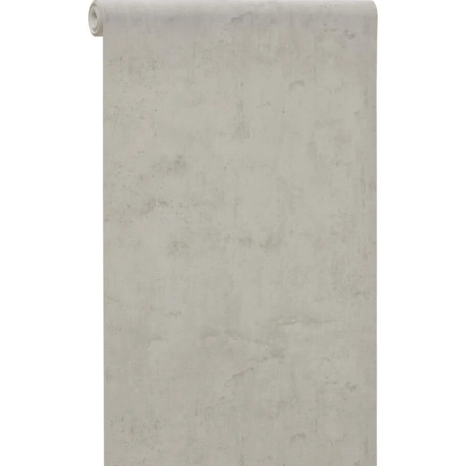 Kwantum Behang Cynthia Beige