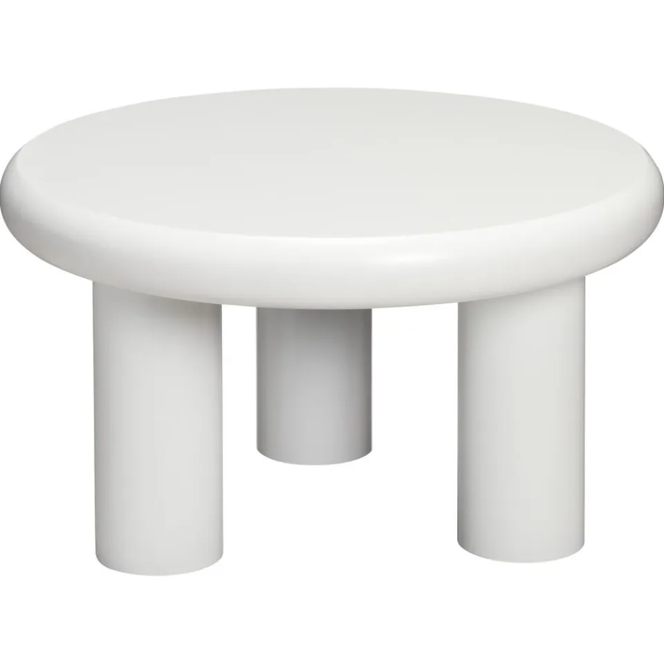 Kwantum Bijzettafel Ome
