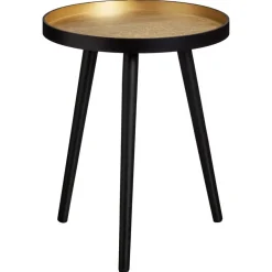 Kwantum Bijzettafel Trevisio