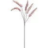 Kwantum Bloem Phytolacca Roze