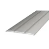 Kwantum Dilatatieprofiel Staal Rvs 270 Cm