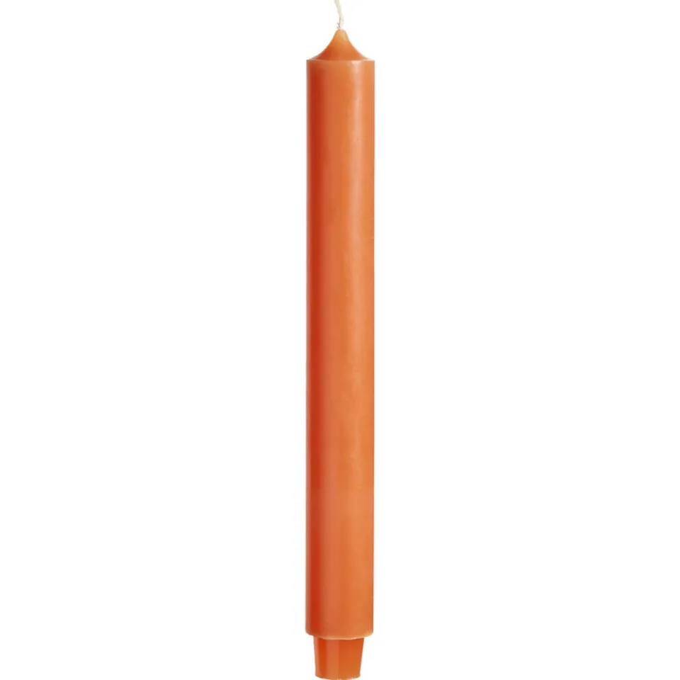 Kwantum Dinerkaars oranje XL