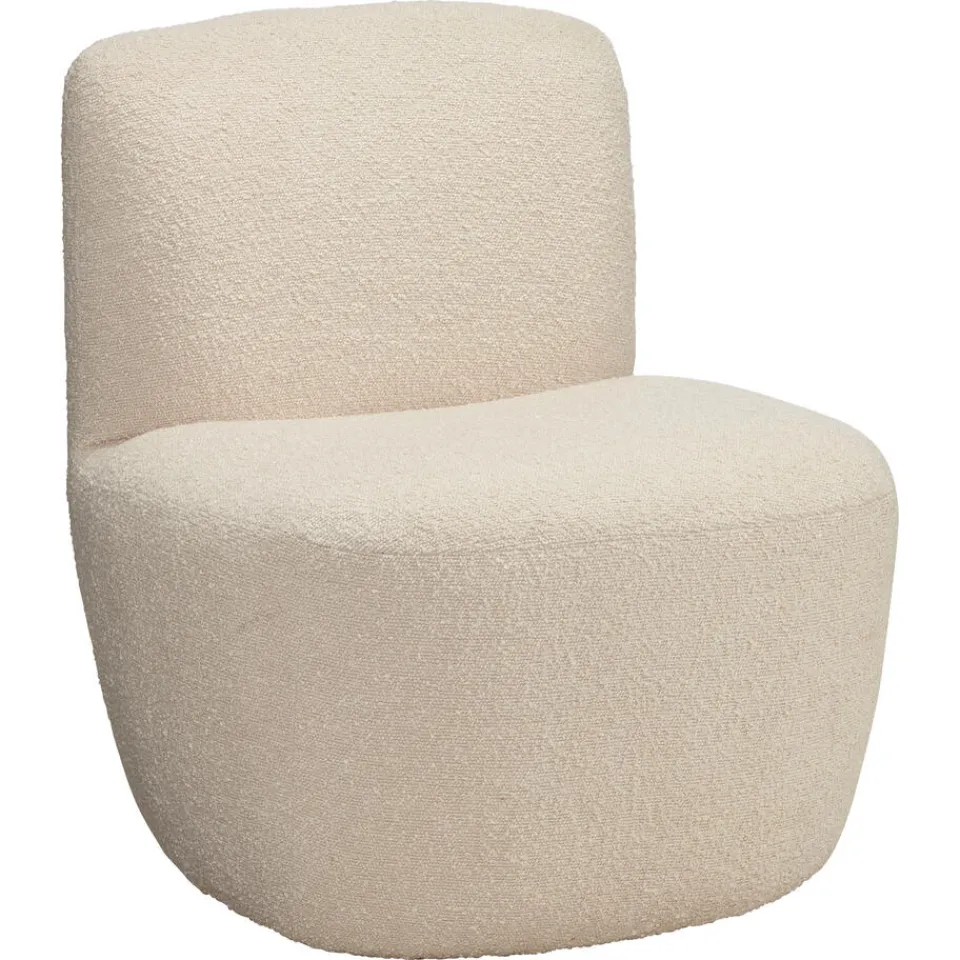 Kwantum Fauteuil Trapani