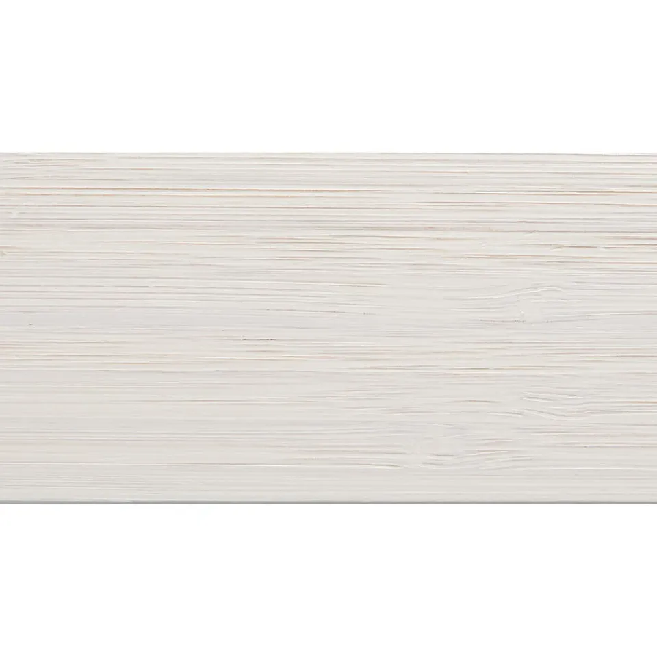 Kwantum Fenstr Bamboe Jaloezie Wessel Off White 50mm