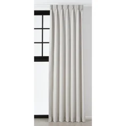 Kwantum Gordijn Koen Off-White