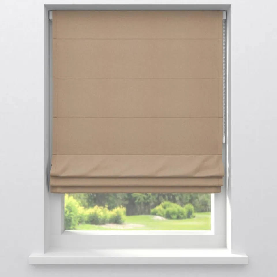 Kwantum Gordijn Mila Beige