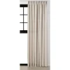 Kwantum Gordijn Olivia Beige