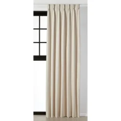Kwantum Gordijn Sanne Beige