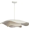 Kwantum Hanglamp Agir Off-White