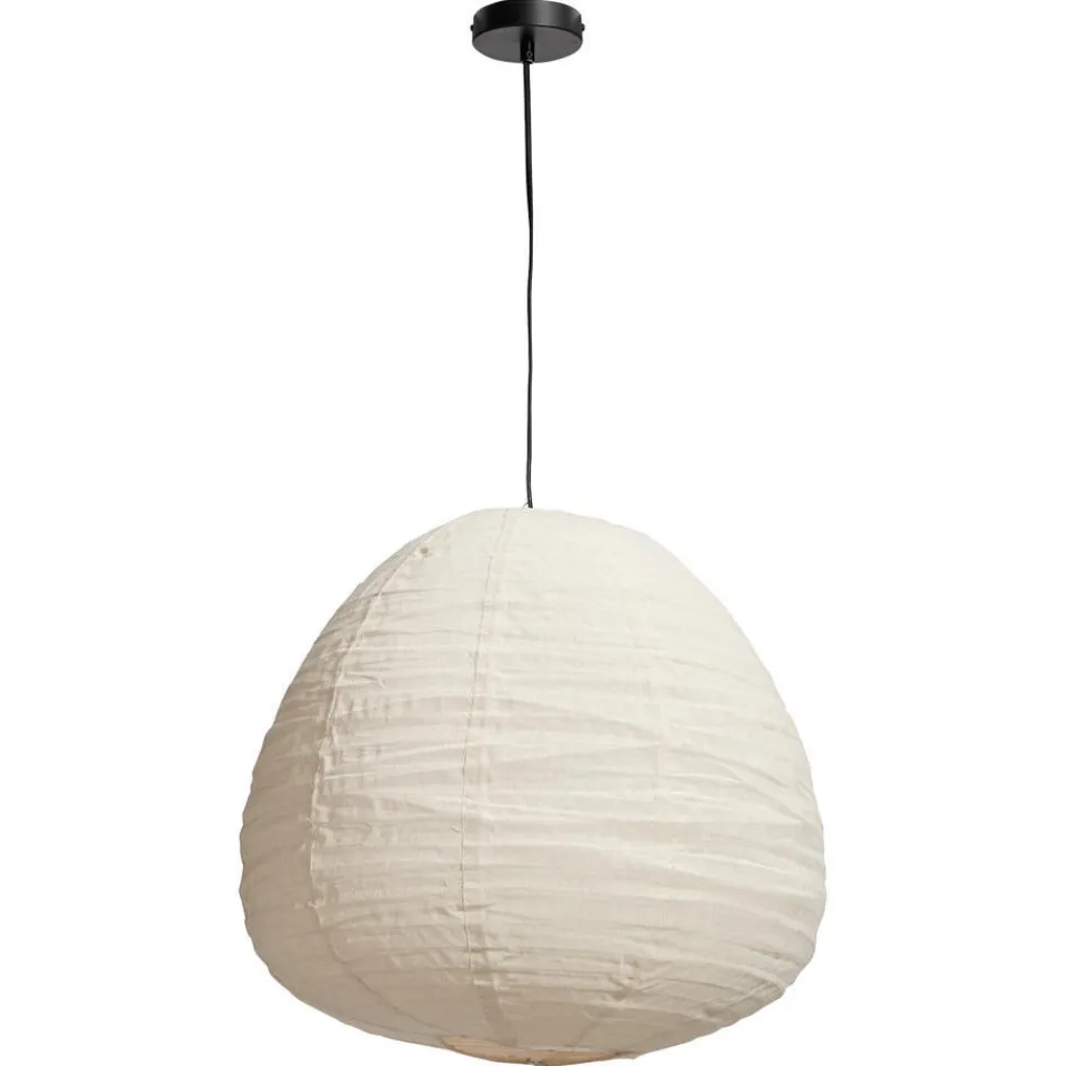 Kwantum Hanglamp Anzar Naturel