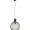 Kwantum Hanglamp Diana Zwart
