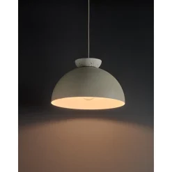 Kwantum Hanglamp Erinome Greige