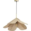 Kwantum Hanglamp Helios Goud