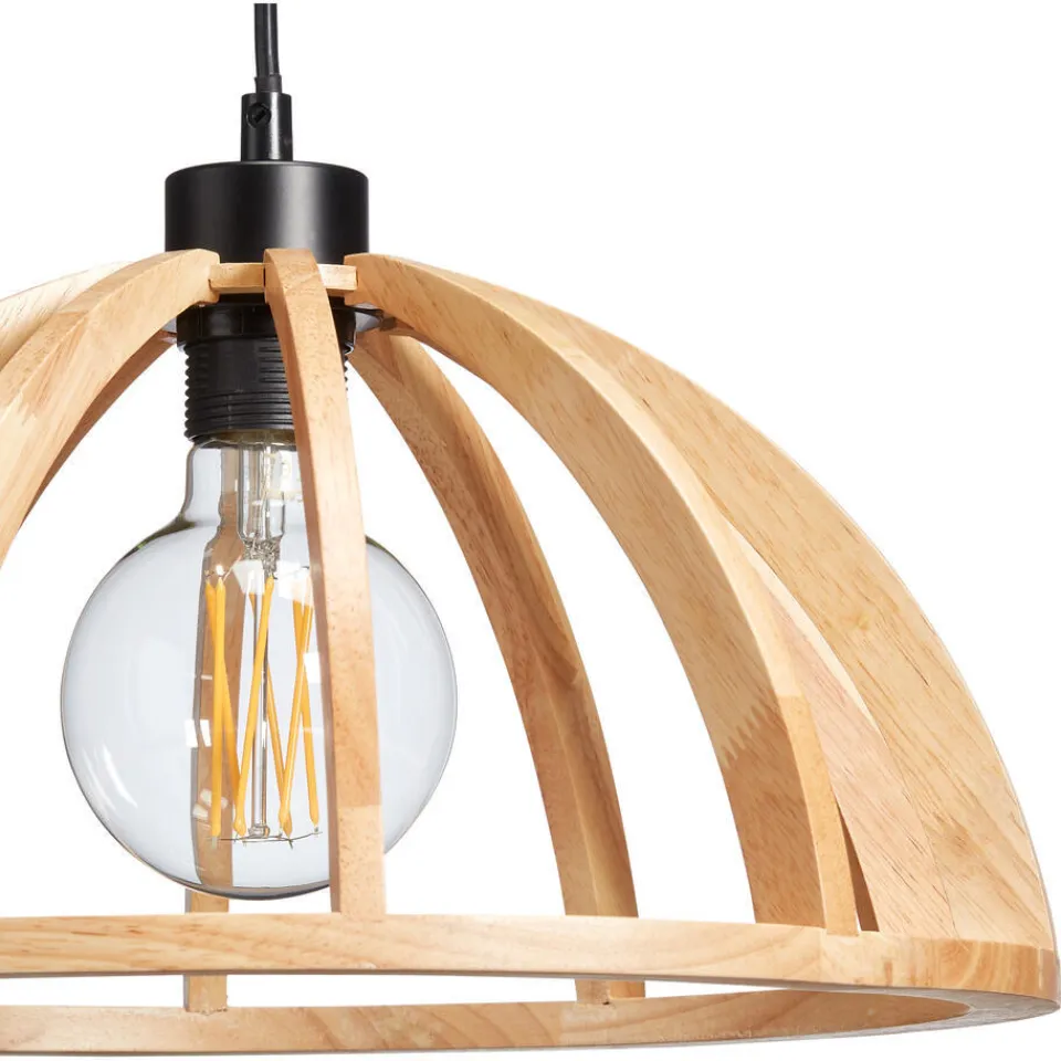 Kwantum Hanglamp Hera Naturel