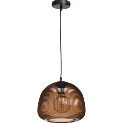Kwantum Hanglamp Sao Bruin