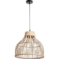 Kwantum Hanglamp Semla Naturel