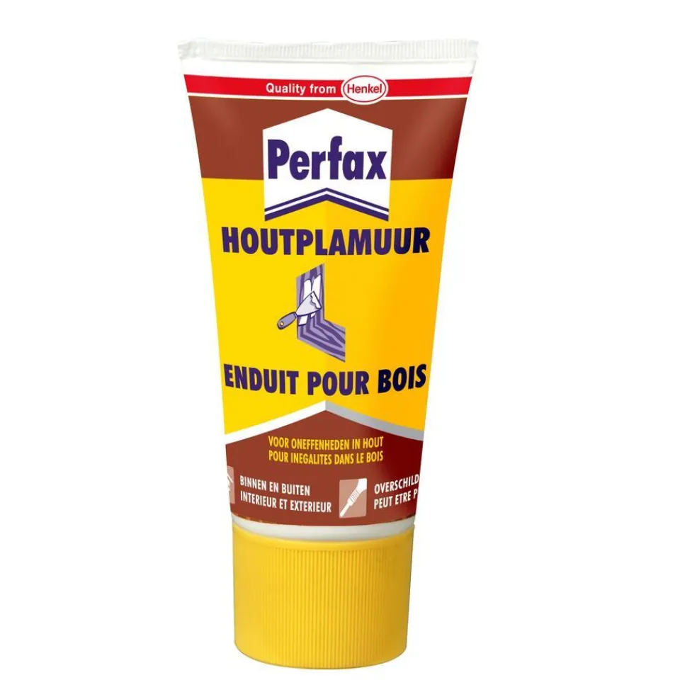 Kwantum Houtplamuur Perfax