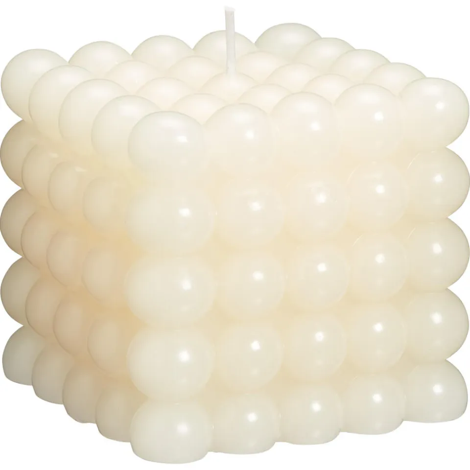 Kwantum Kaars Cube