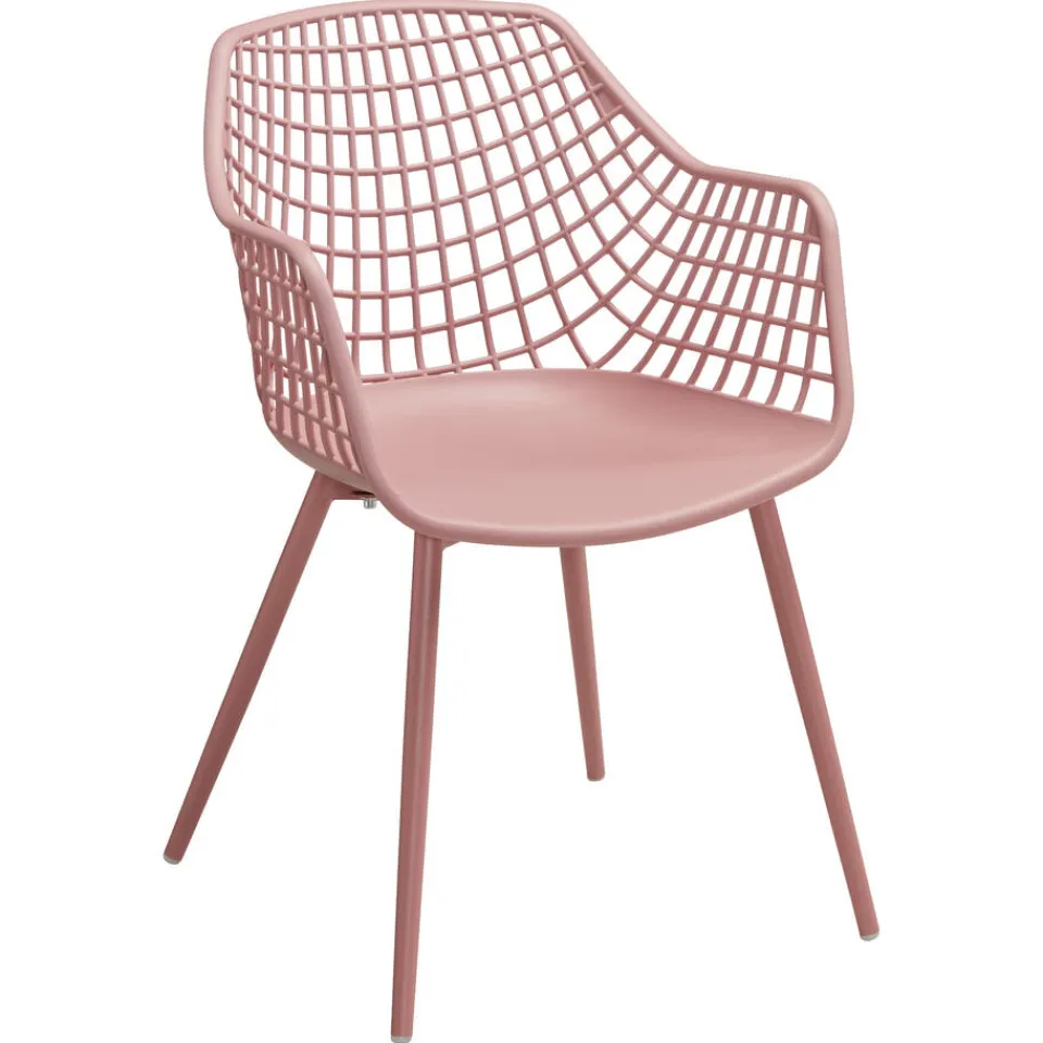 Kwantum Kinderstoel Bing Roze