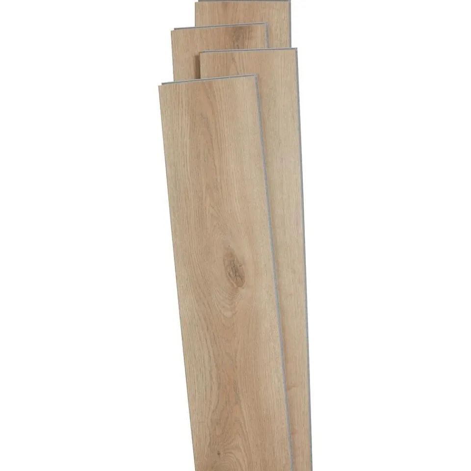 Kwantum Klik PVC Flex Pella Eiken