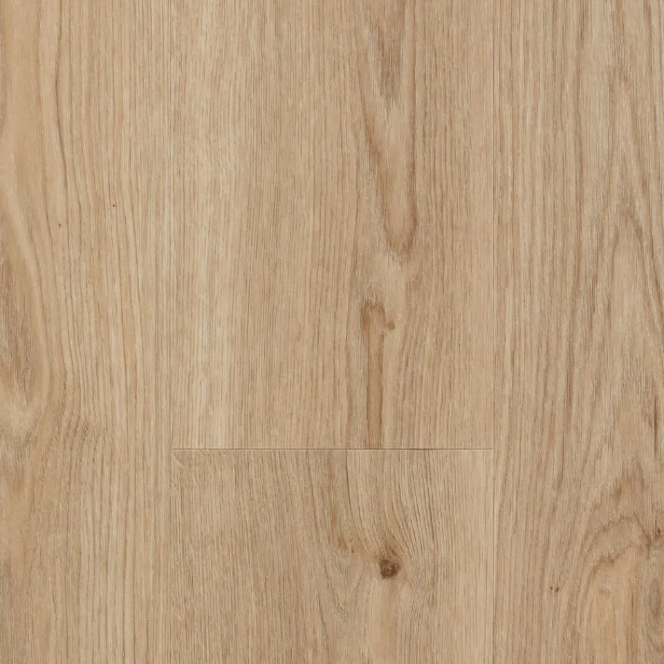 Kwantum Klik PVC Hanson Naturel Eiken