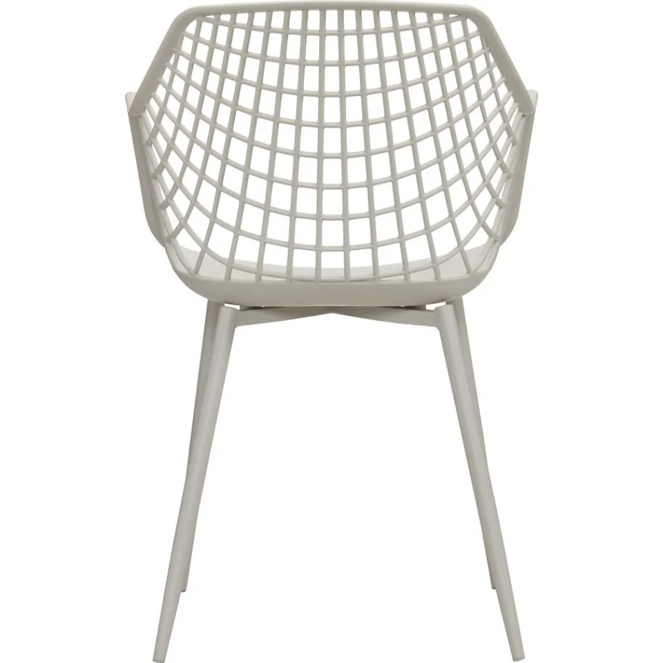 Kwantum Kuipstoel Webbing