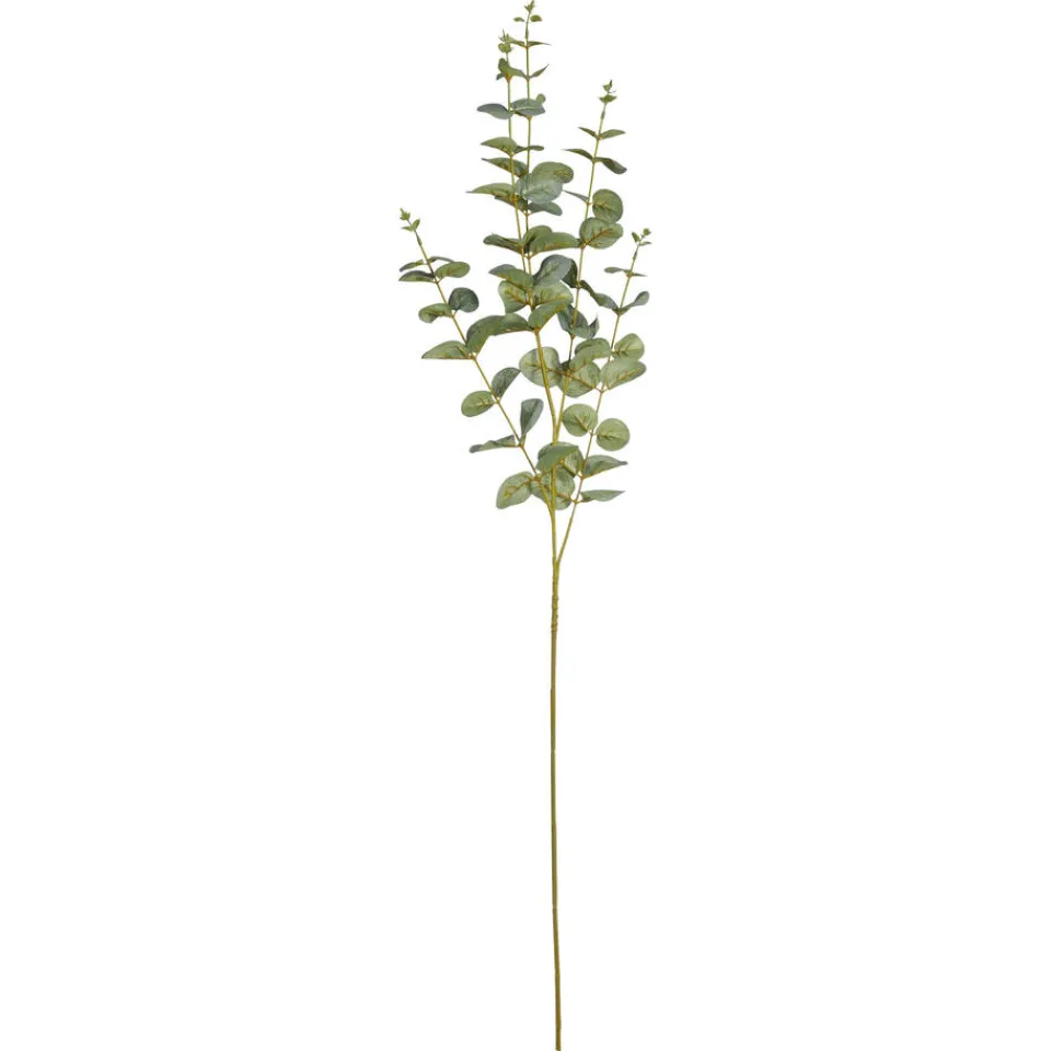 Kwantum Kunsttak Eucalyptus Groen