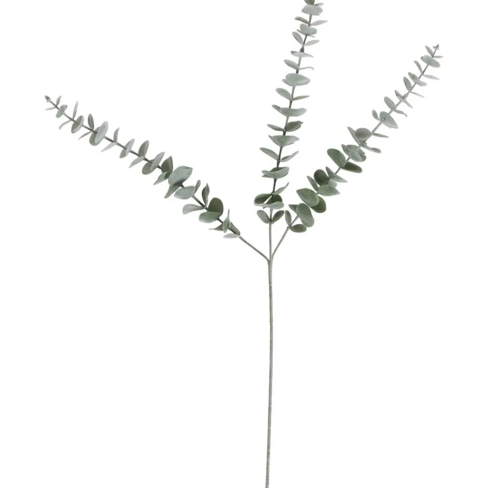 Kwantum Kunsttak Eucalyptus Groen