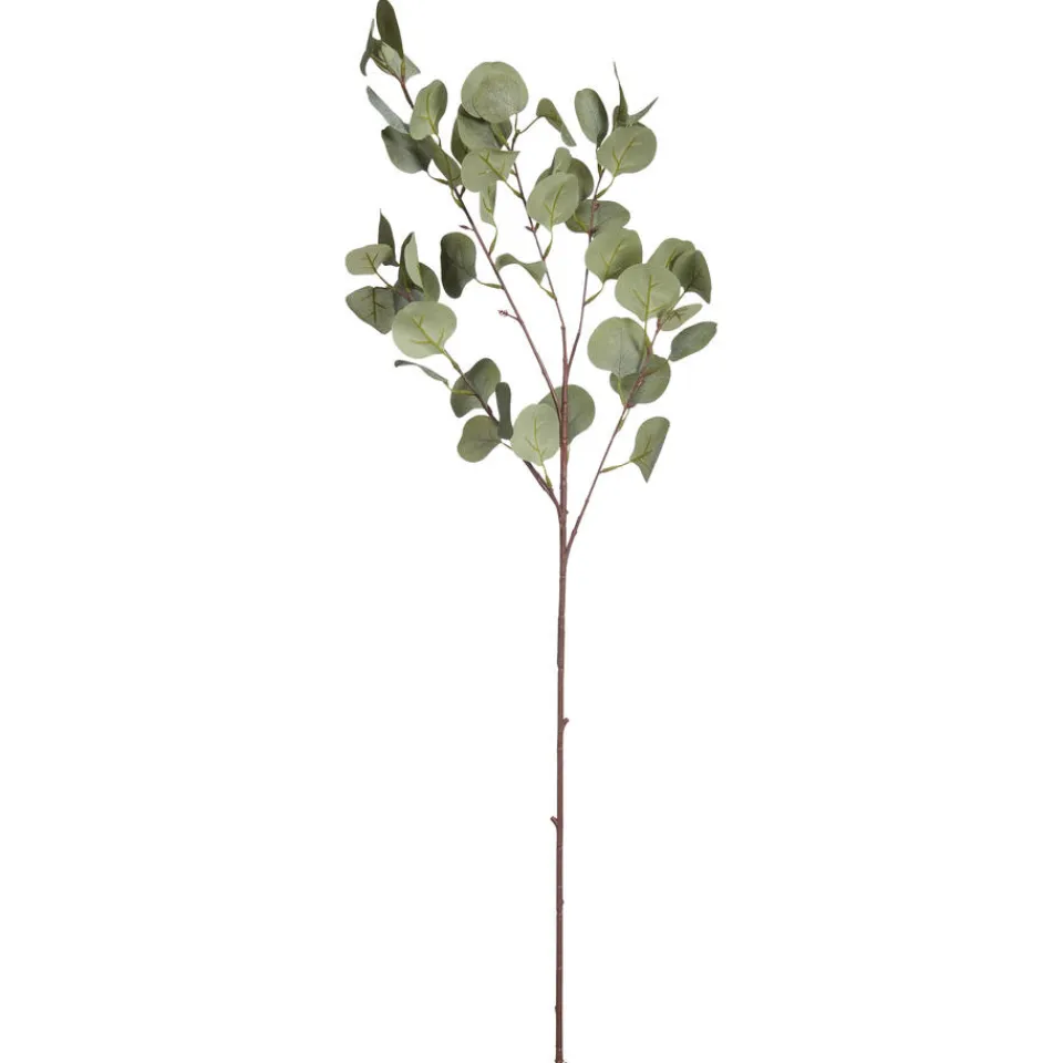 Kwantum Kunsttak Eucalyptus Groen