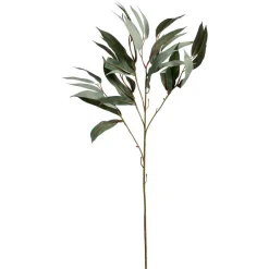 Kwantum Kunsttak Groen Blad