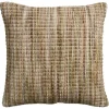 Kwantum Kussen Davoli Groen 45x45 Cm