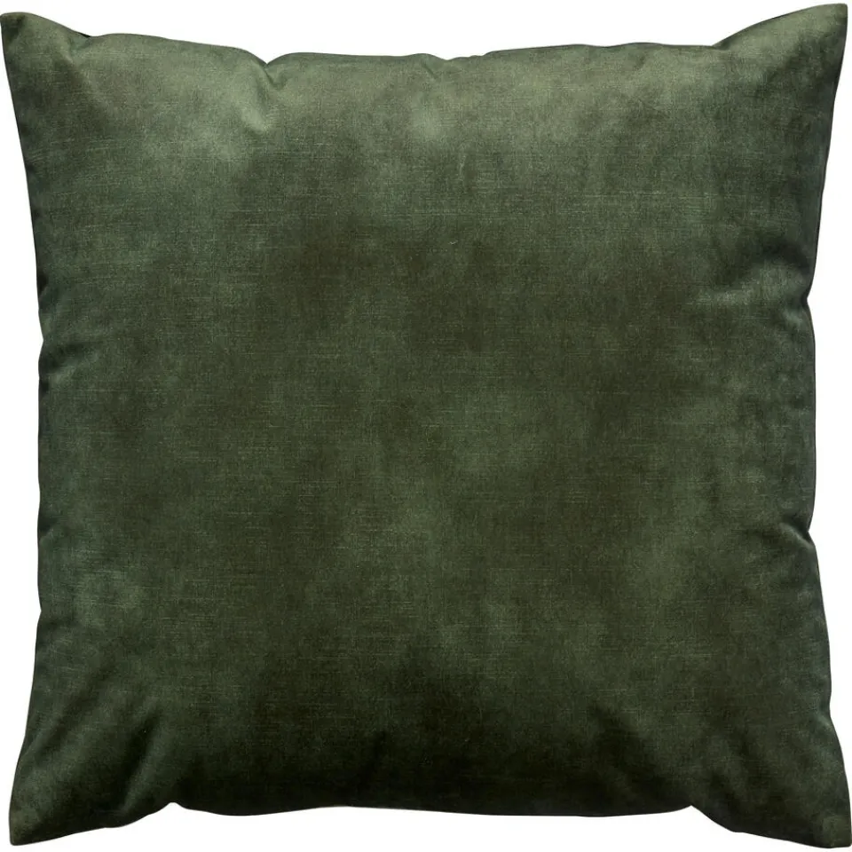 Kwantum Kussen Enna Groen 45x45 Cm