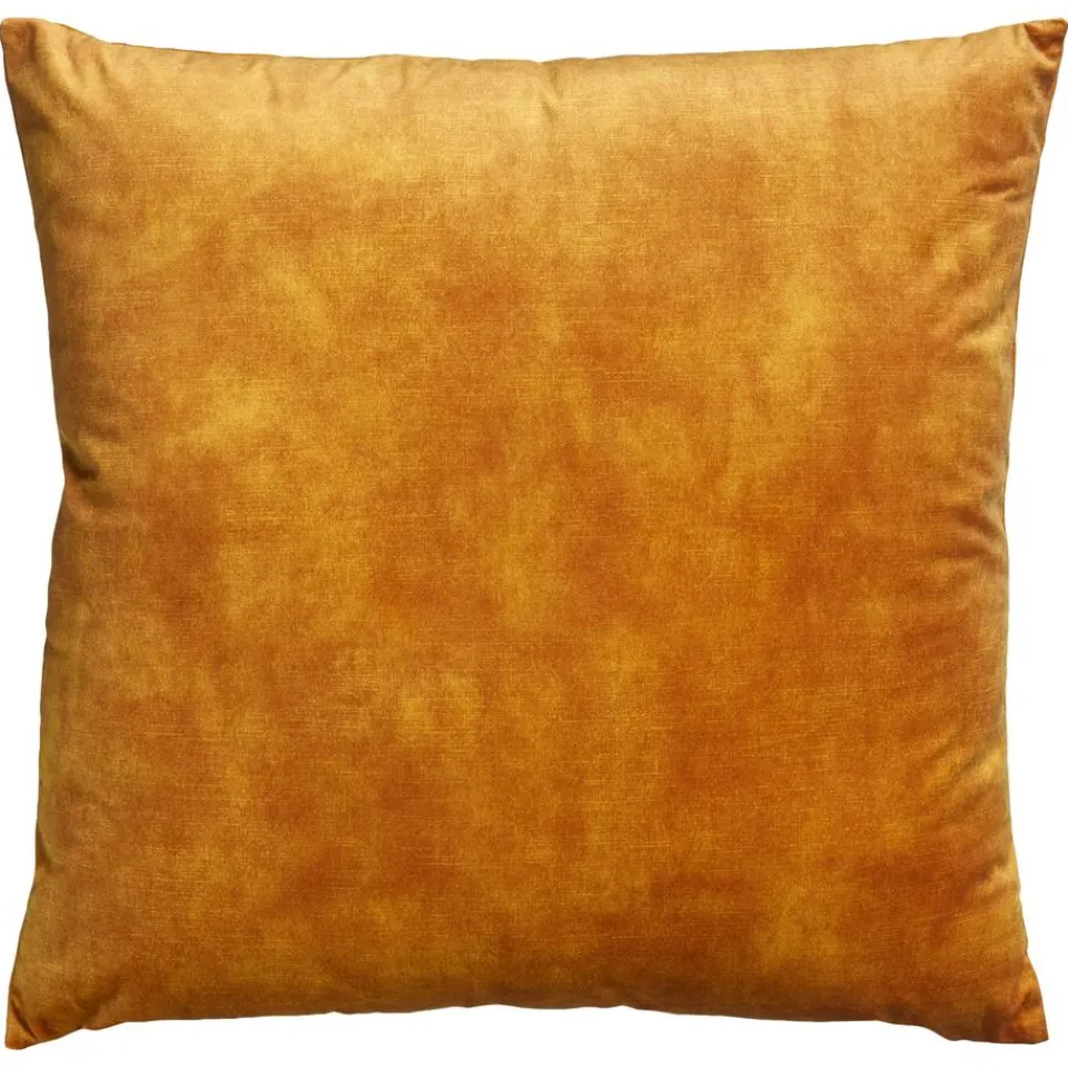 Kwantum Kussen Enna Oker 60x60 Cm