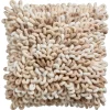 Kwantum Kussen Lusso Zand 43x43 Cm
