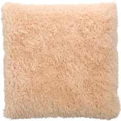 Kwantum Kussen Poncin Roze - 60x60 Cm