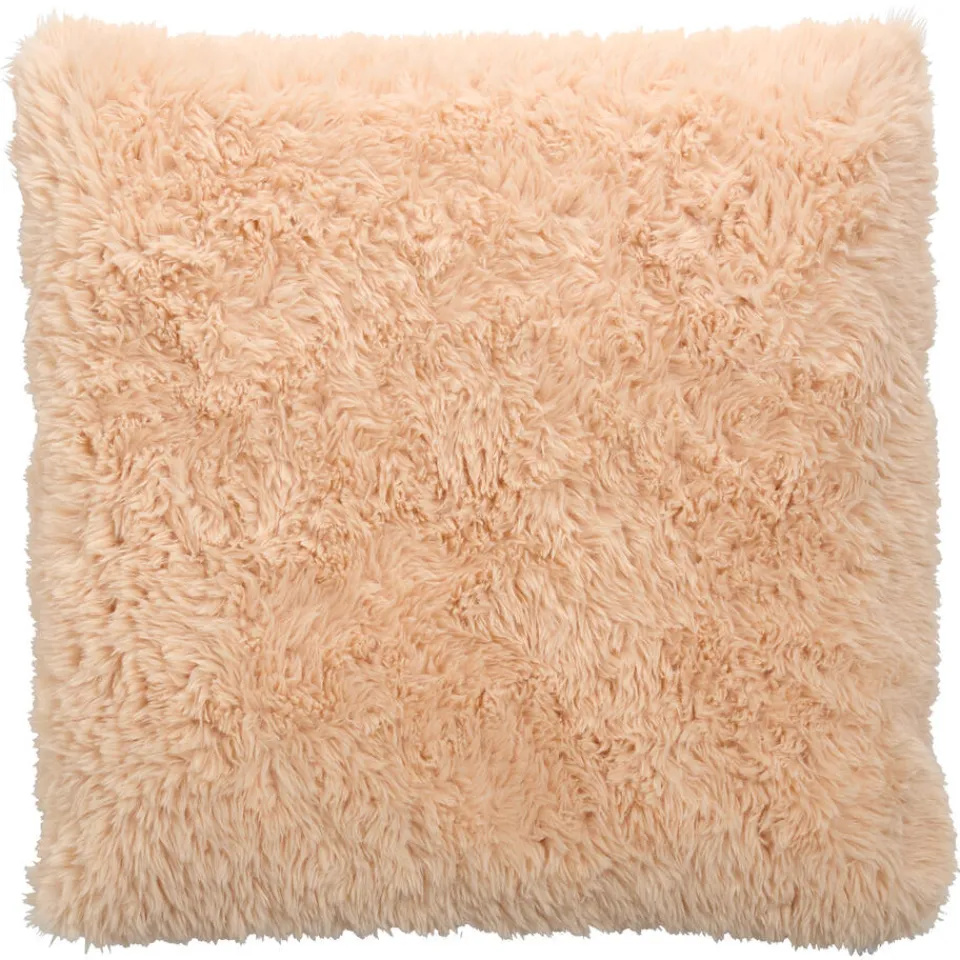 Kwantum Kussen Poncin Roze - 60x60 Cm