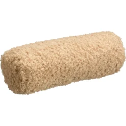 Kwantum Kussenrol Teddy - 50x15 Cm