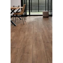 Kwantum Laminaat Brentwood Eiken XL Plank