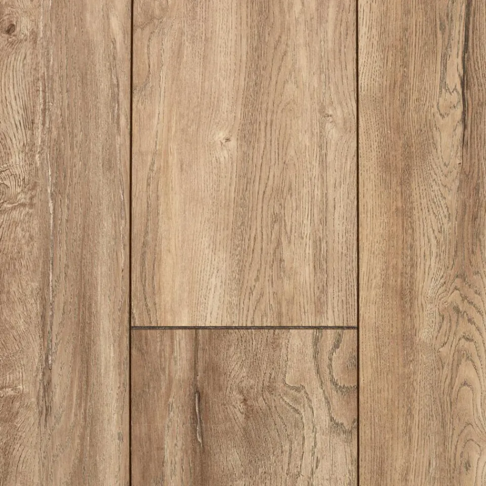 Kwantum Laminaat Charlotte Town Naturel Eiken XL Plank