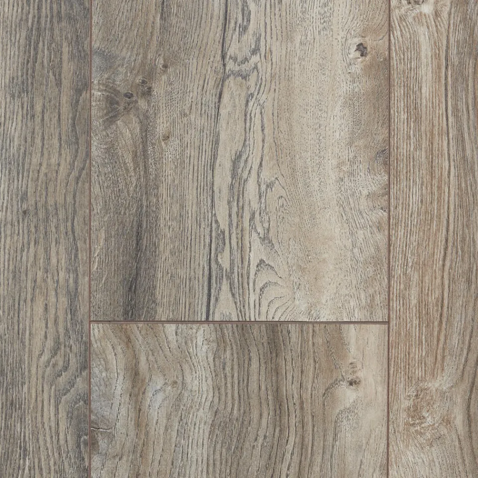 Kwantum Laminaat Forest Grijs Eiken XL Plank
