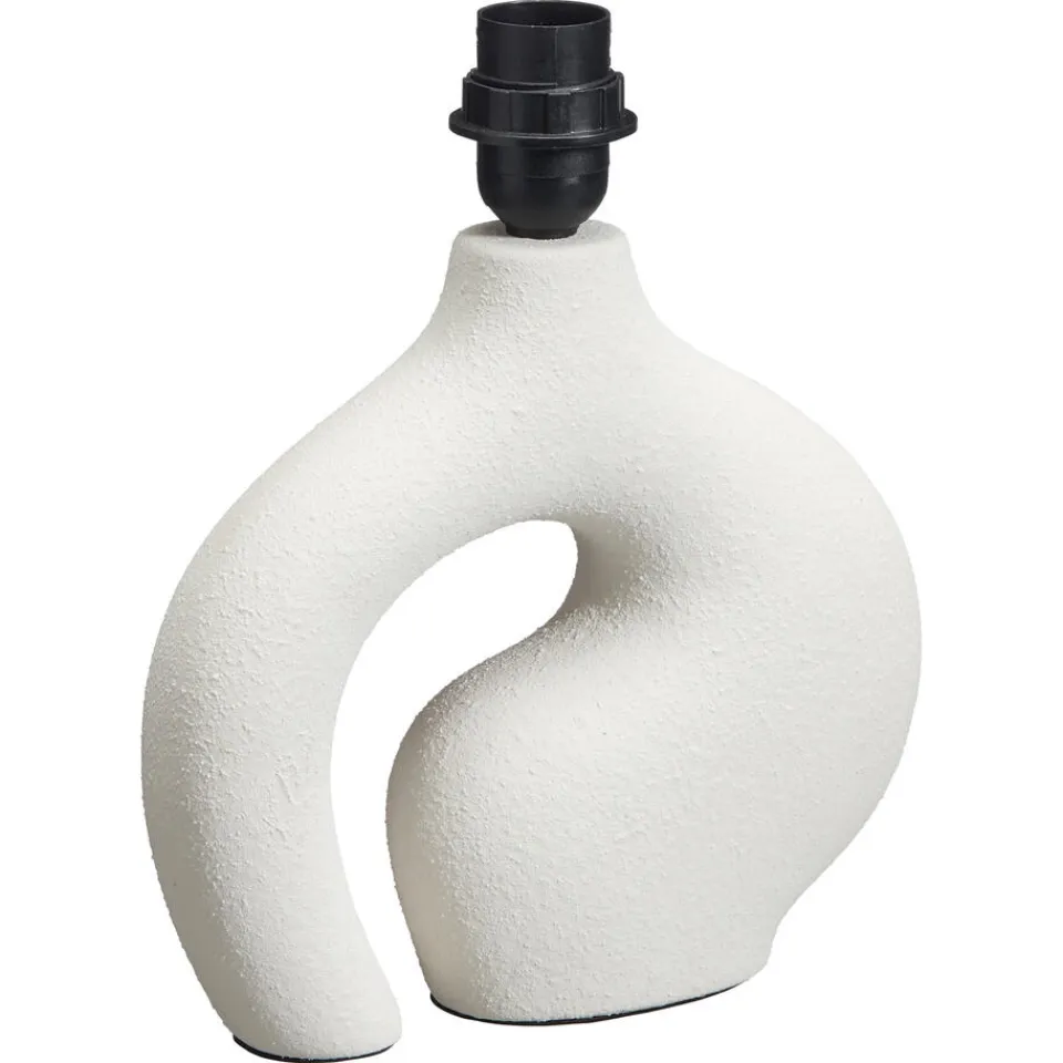 Kwantum Lampvoet Bala Off-White