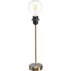 Kwantum Lampvoet Tertia Goud
