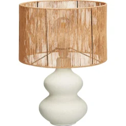 Kwantum Lampvoet Themis Wit