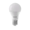 Kwantum LED Lamp E27 9W Helder Dimbaar