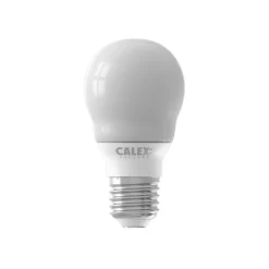 Kwantum LED Lamp E27 5W Warm Wit