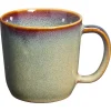 Kwantum Mok Met Oor Ava Blauw 280ml