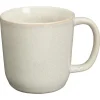 Kwantum Mok Met Oor Ava Grijs 280ml