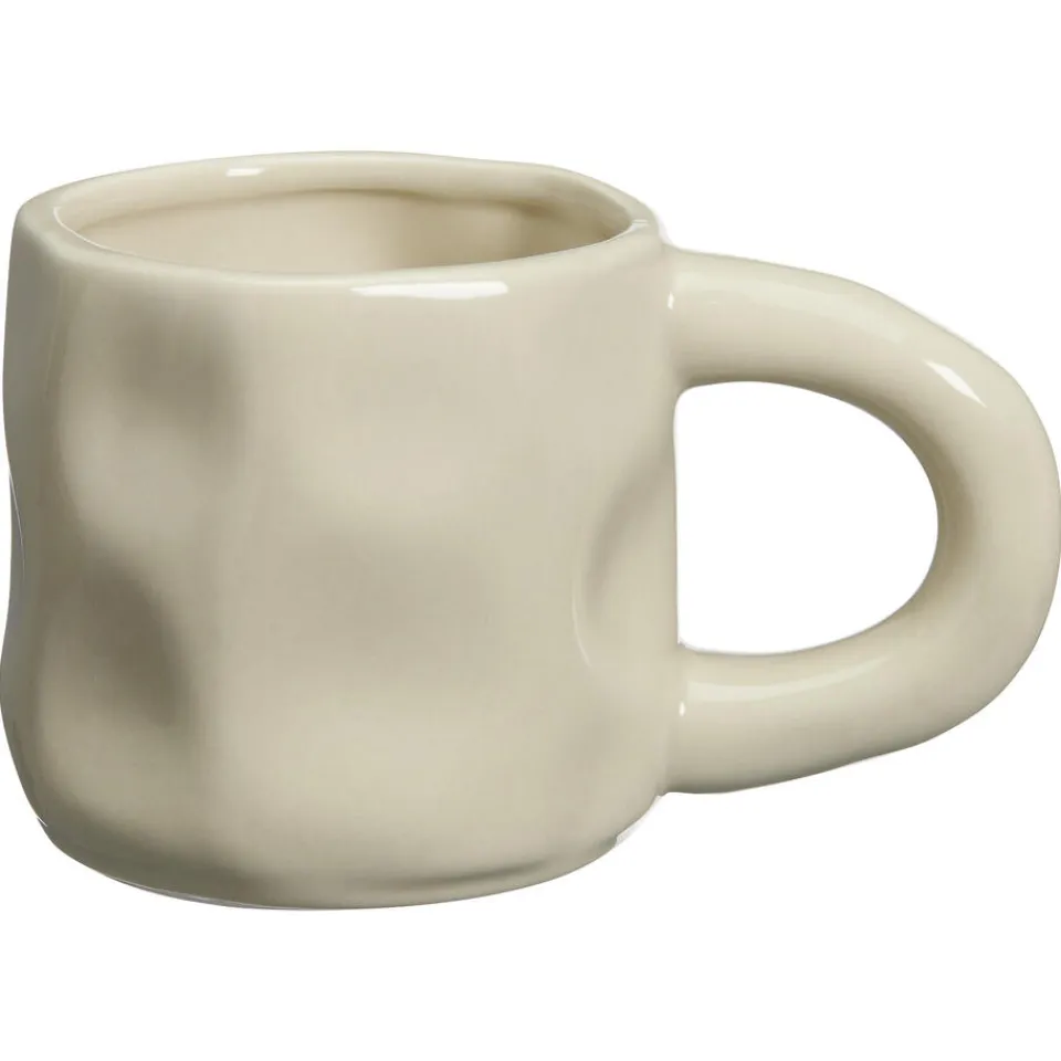 Kwantum Mok Met Oor Squeeze 270ml